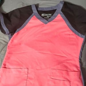 Medical [dental scrubs]